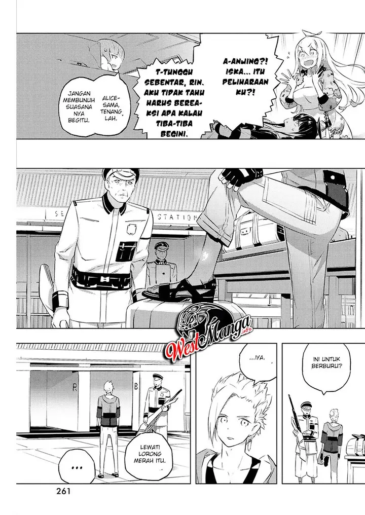 image-komik-kimi-to-boku-no-saigo-no-senjou-arui-wa-sekai-ga-hajimaru-seisen-chapter-19-21/32