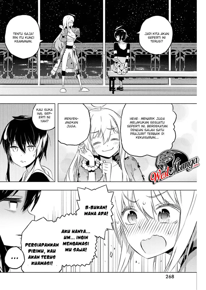 image-komik-kimi-to-boku-no-saigo-no-senjou-arui-wa-sekai-ga-hajimaru-seisen-chapter-19-28/32
