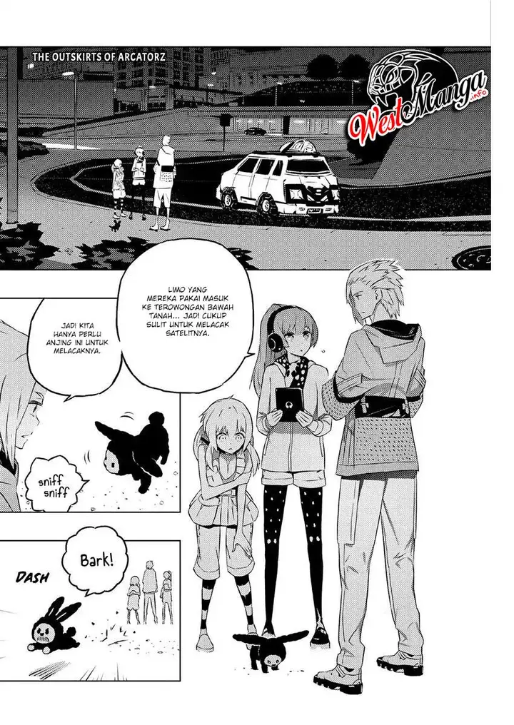 image-komik-kimi-to-boku-no-saigo-no-senjou-arui-wa-sekai-ga-hajimaru-seisen-chapter-20-6/28