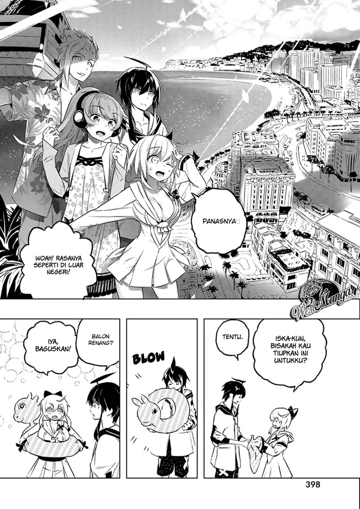 image-komik-kimi-to-boku-no-saigo-no-senjou-arui-wa-sekai-ga-hajimaru-seisen-chapter-25-11/29