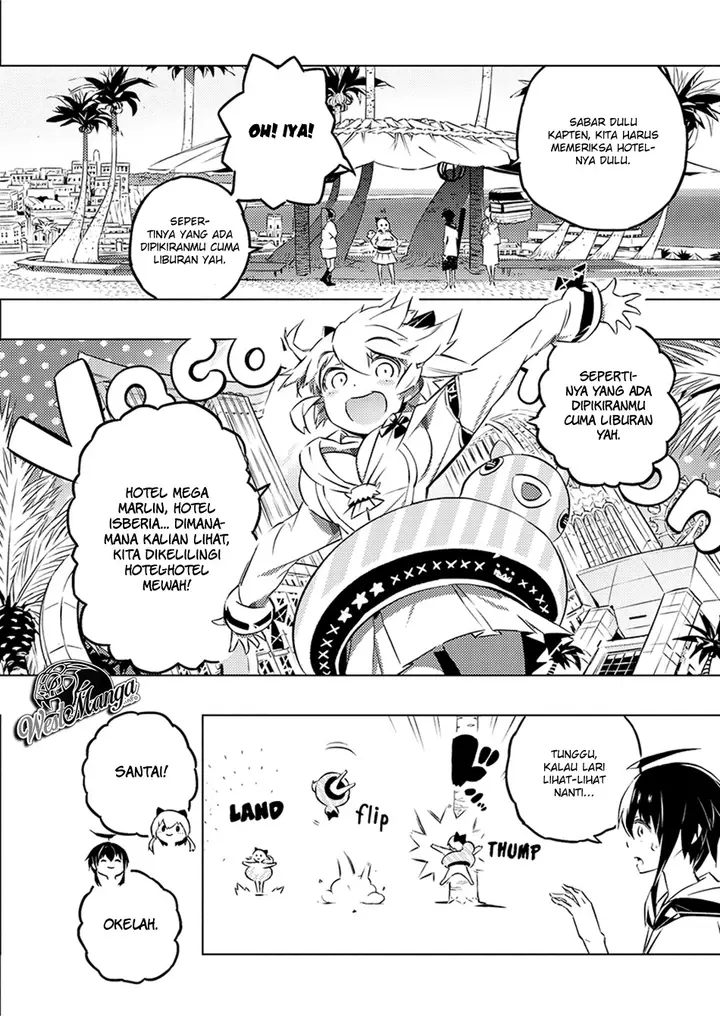image-komik-kimi-to-boku-no-saigo-no-senjou-arui-wa-sekai-ga-hajimaru-seisen-chapter-25-12/29