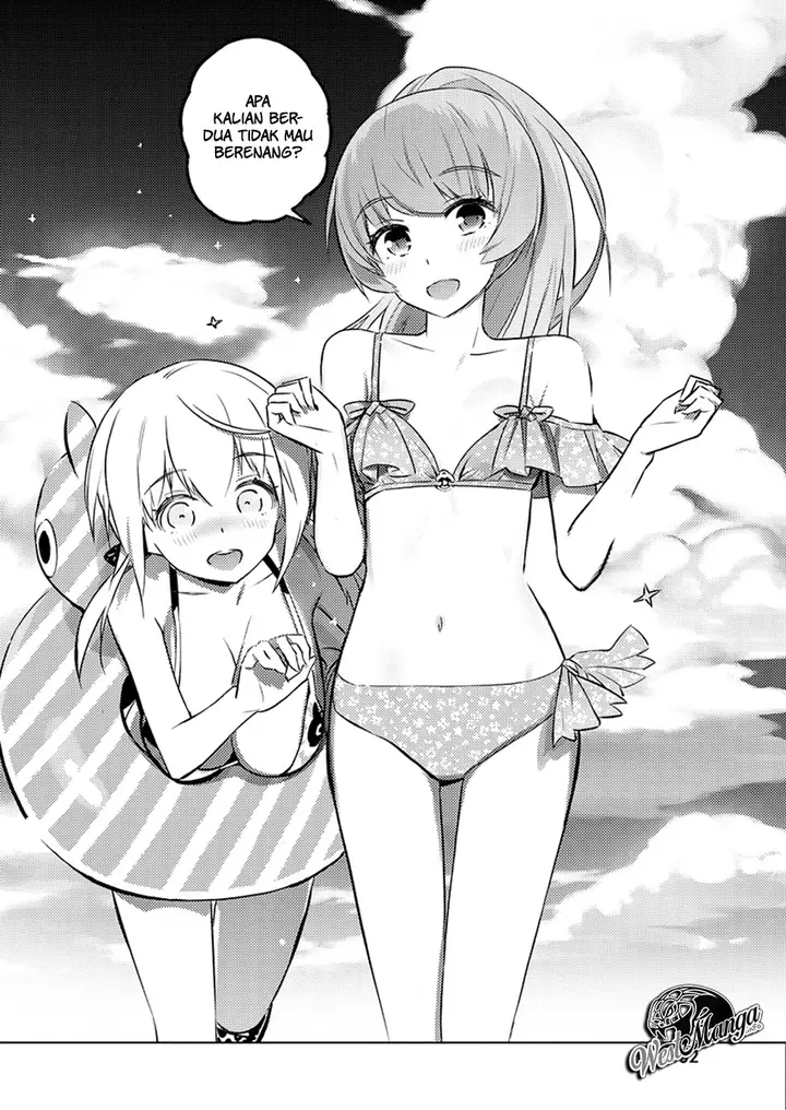 image-komik-kimi-to-boku-no-saigo-no-senjou-arui-wa-sekai-ga-hajimaru-seisen-chapter-25-16/29