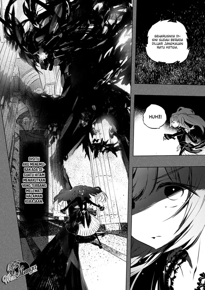 image-komik-kimi-to-boku-no-saigo-no-senjou-arui-wa-sekai-ga-hajimaru-seisen-chapter-26-19/28