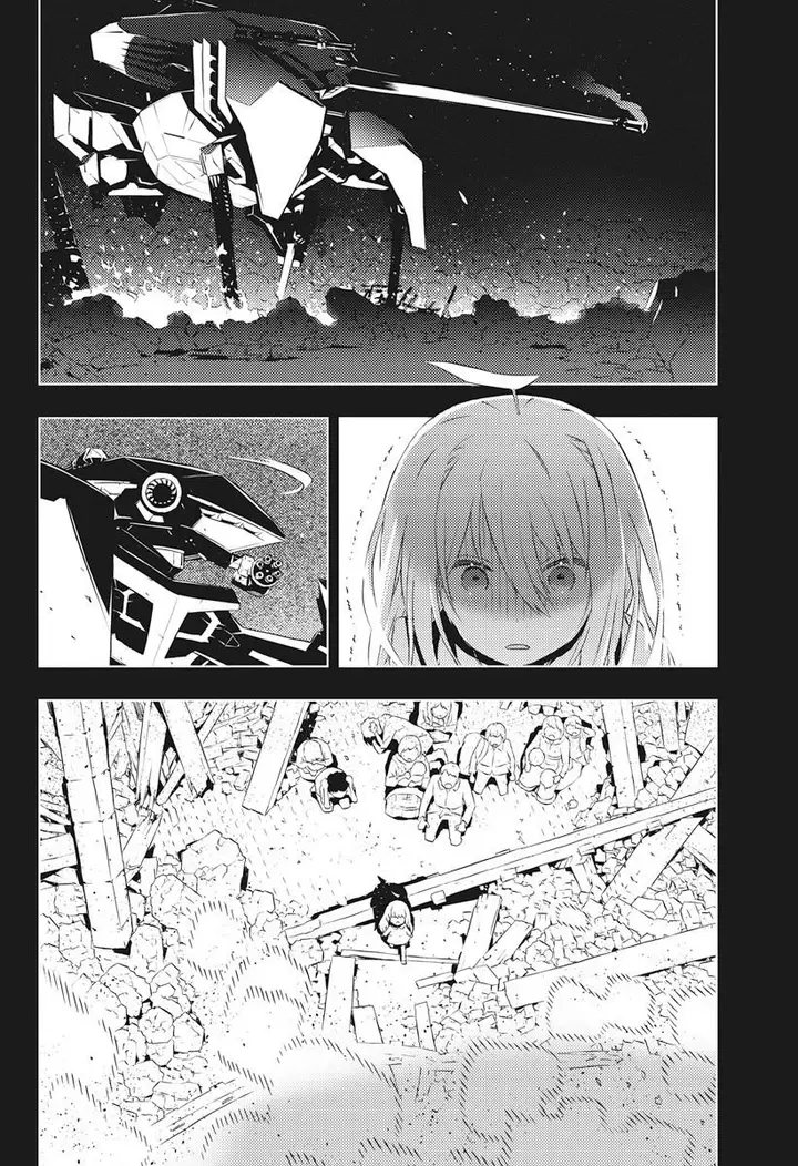 image-komik-kimi-to-boku-no-saigo-no-senjou-arui-wa-sekai-ga-hajimaru-seisen-chapter-3-17/39