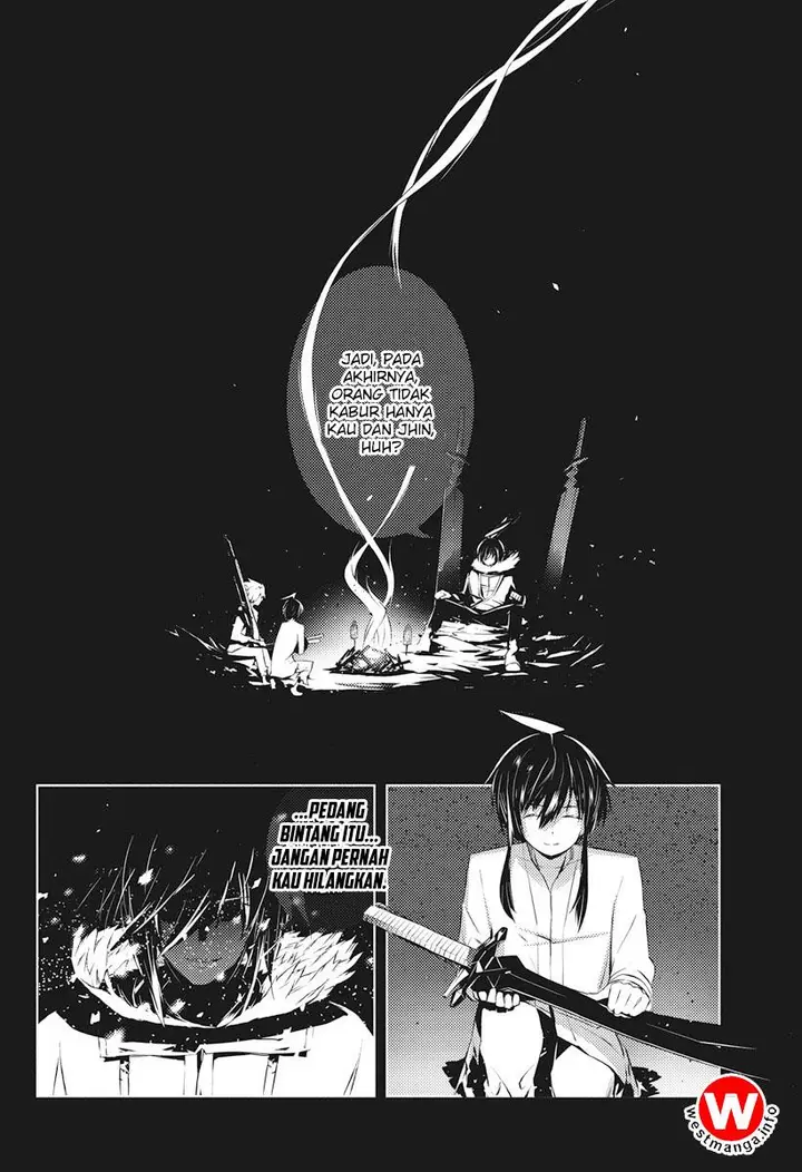 image-komik-kimi-to-boku-no-saigo-no-senjou-arui-wa-sekai-ga-hajimaru-seisen-chapter-3-27/39