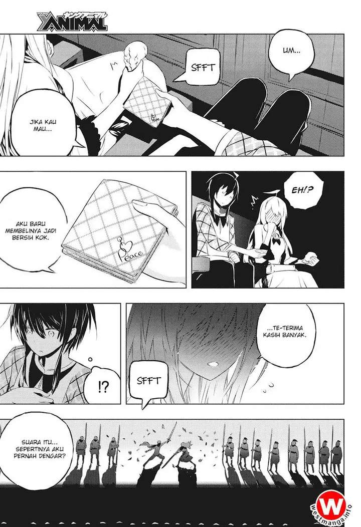image-komik-kimi-to-boku-no-saigo-no-senjou-arui-wa-sekai-ga-hajimaru-seisen-chapter-3-32/39
