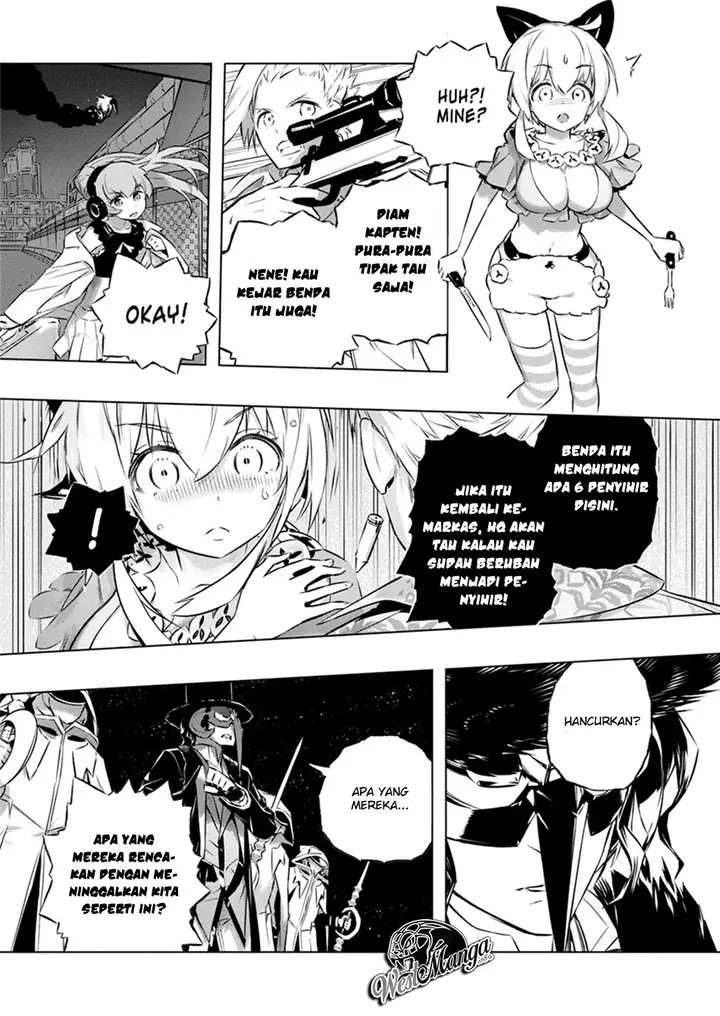image-komik-kimi-to-boku-no-saigo-no-senjou-arui-wa-sekai-ga-hajimaru-seisen-chapter-30-14/29