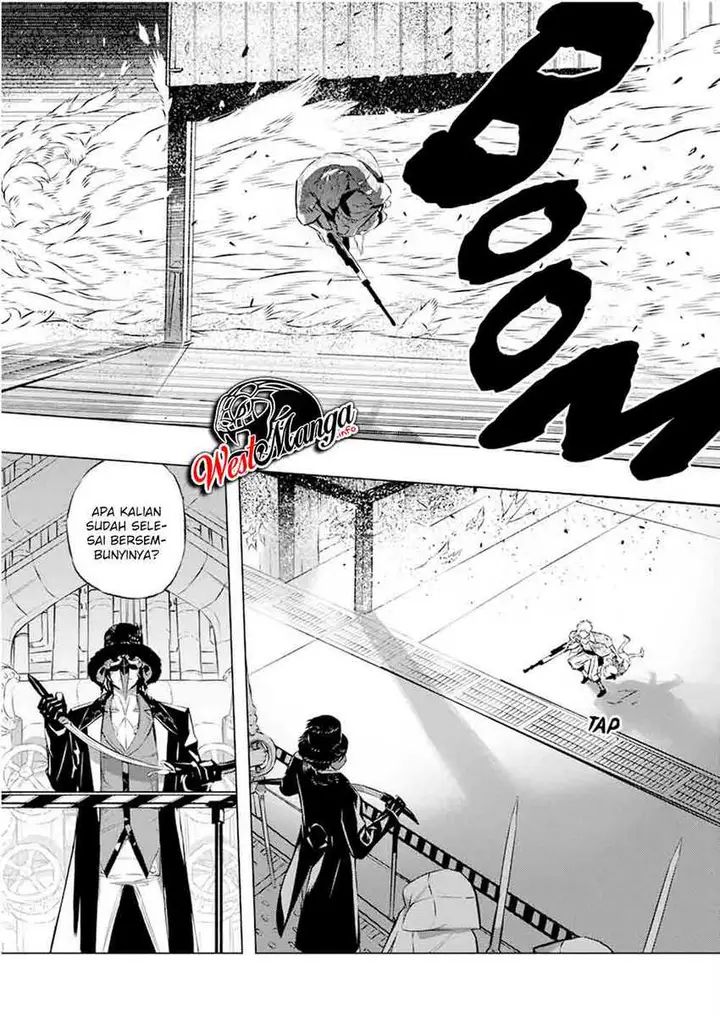 image-komik-kimi-to-boku-no-saigo-no-senjou-arui-wa-sekai-ga-hajimaru-seisen-chapter-31-19/35