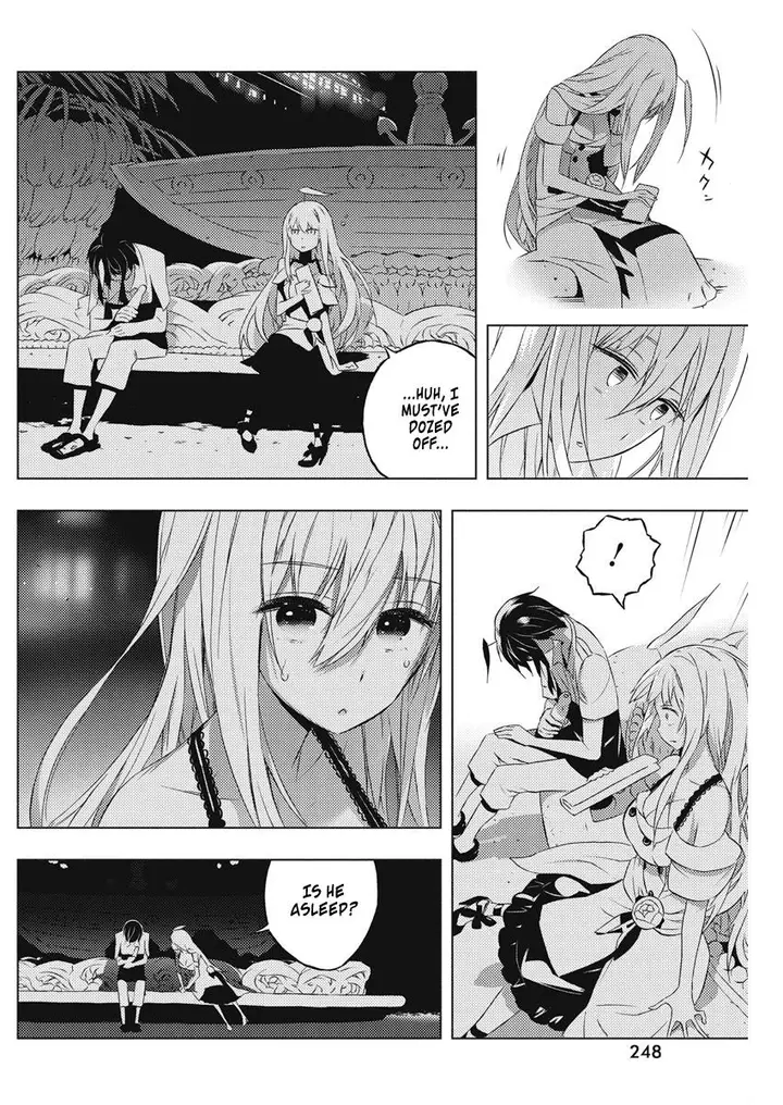 image-komik-kimi-to-boku-no-saigo-no-senjou-arui-wa-sekai-ga-hajimaru-seisen-chapter-6-21/27