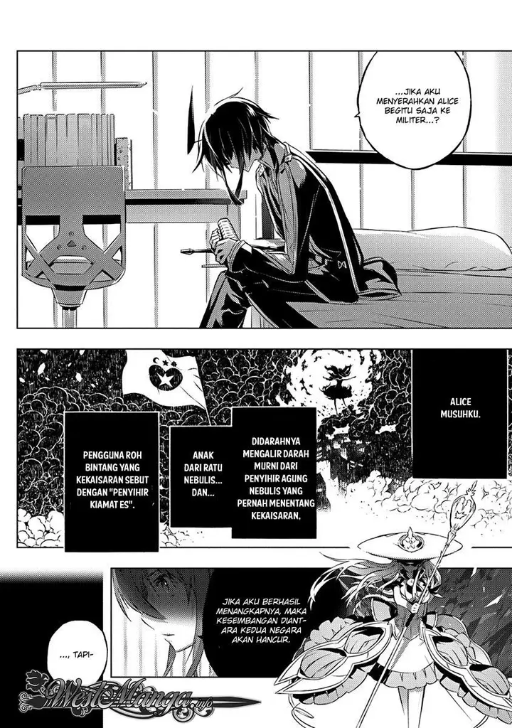 image-komik-kimi-to-boku-no-saigo-no-senjou-arui-wa-sekai-ga-hajimaru-seisen-chapter-7-14/28