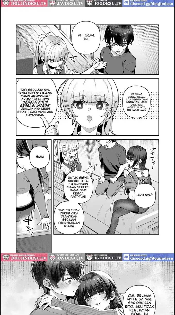 image-komik-kimi-to-himitsu-no-chapter-03-end-7/28