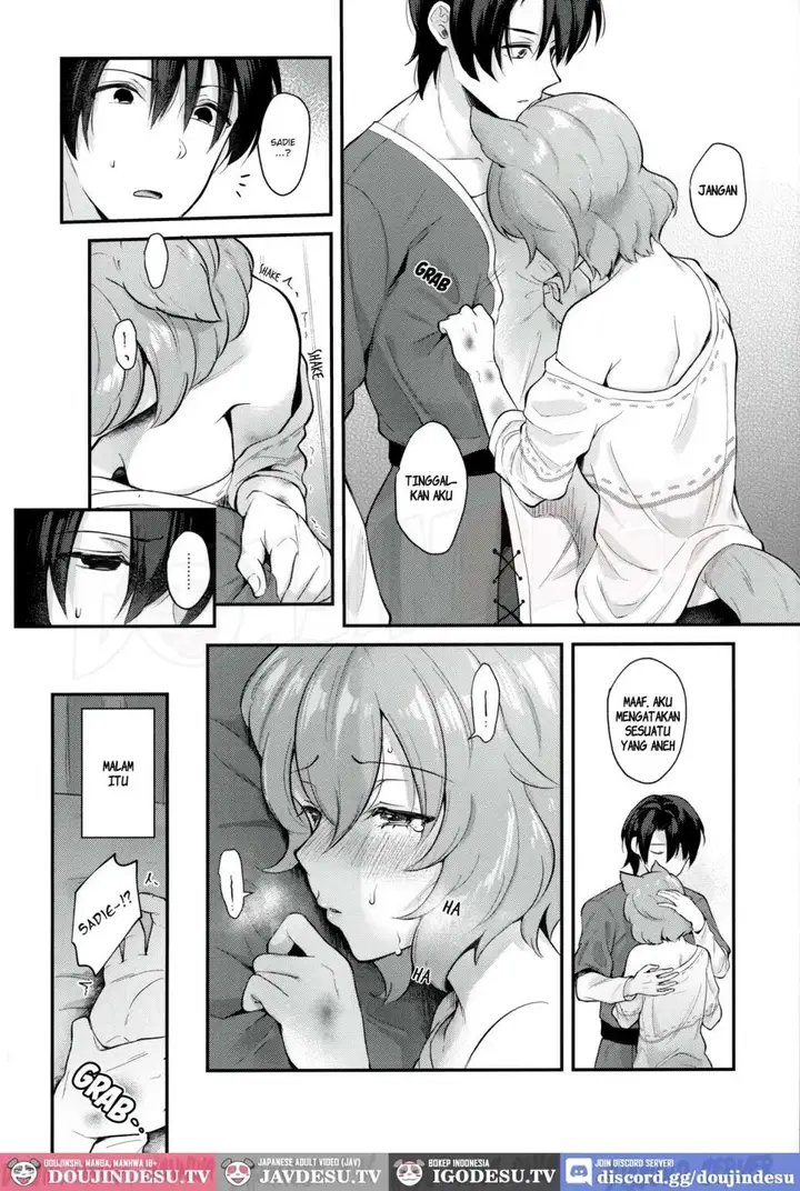 image-komik-kimi-to-issho-masshiro-chapter-01-4/17