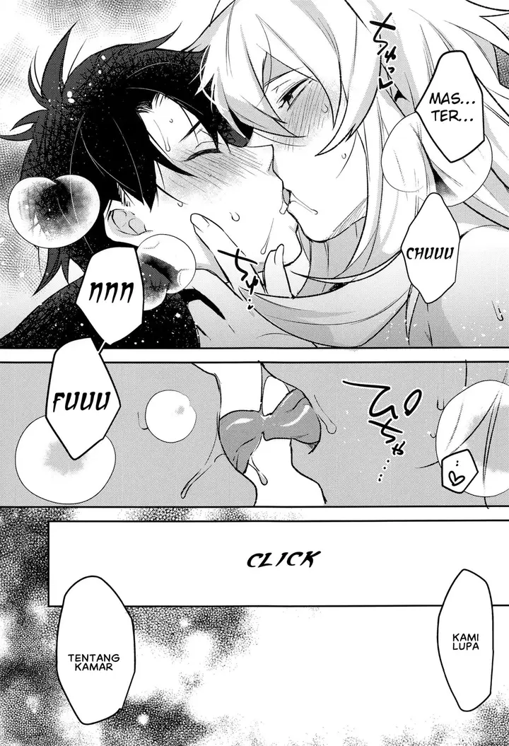 image-komik-kimi-to-kiss-shinai-chapter-01-23/28