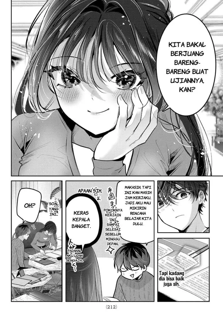 image-komik-kimi-to-sakura-no-hanataba-wo-denshi-gentei-egaki-oroshi-tokuten-tsuki-chapter-2-9/51