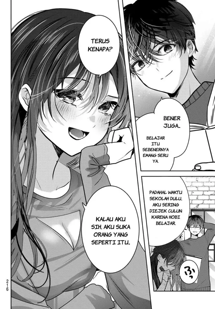 image-komik-kimi-to-sakura-no-hanataba-wo-denshi-gentei-egaki-oroshi-tokuten-tsuki-chapter-2-13/51