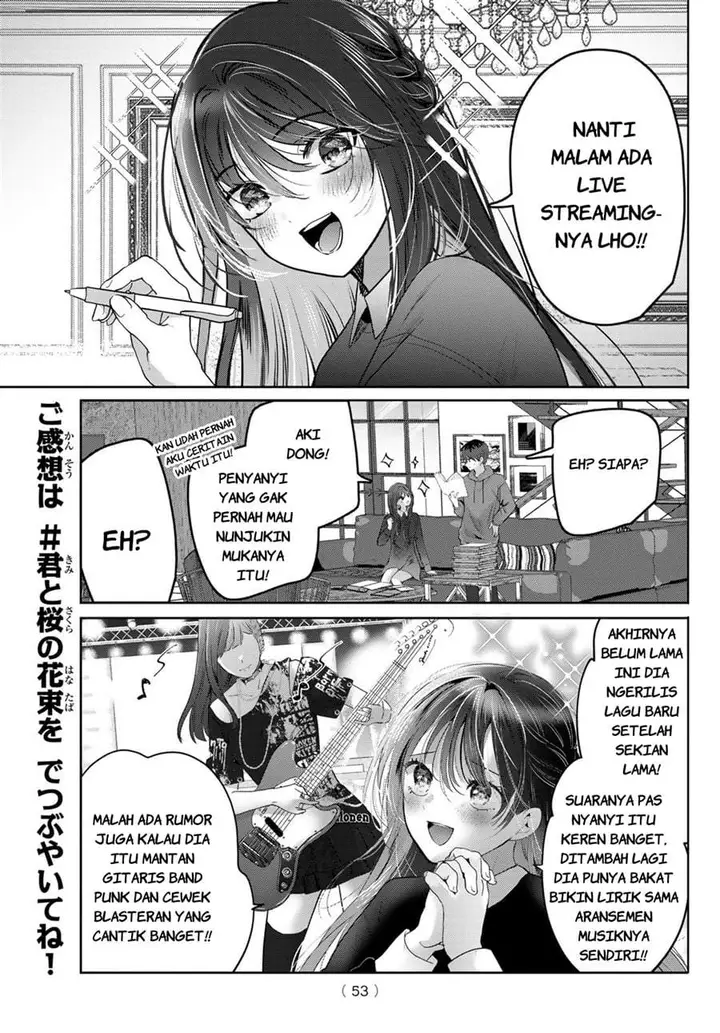 image-komik-kimi-to-sakura-no-hanataba-wo-denshi-gentei-egaki-oroshi-tokuten-tsuki-chapter-3-12/33