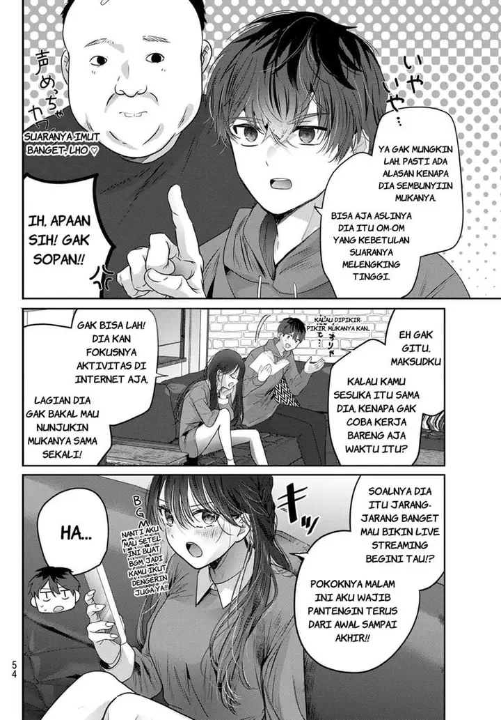 image-komik-kimi-to-sakura-no-hanataba-wo-denshi-gentei-egaki-oroshi-tokuten-tsuki-chapter-3-13/33