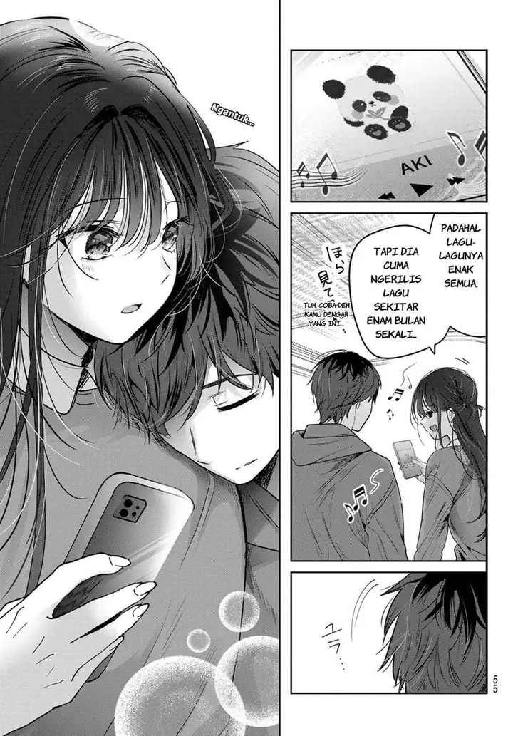 image-komik-kimi-to-sakura-no-hanataba-wo-denshi-gentei-egaki-oroshi-tokuten-tsuki-chapter-3-14/33
