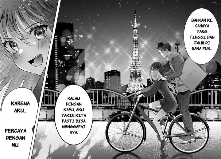 image-komik-kimi-to-sakura-no-hanataba-wo-denshi-gentei-egaki-oroshi-tokuten-tsuki-chapter-3-27/33