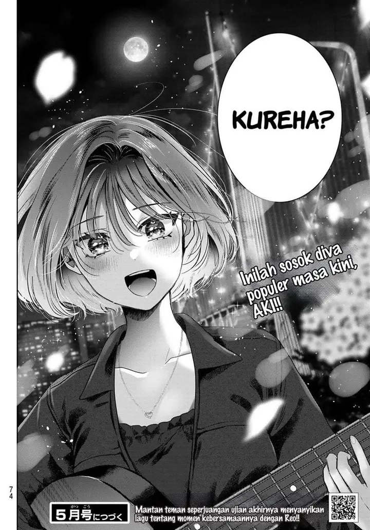image-komik-kimi-to-sakura-no-hanataba-wo-denshi-gentei-egaki-oroshi-tokuten-tsuki-chapter-3-32/33