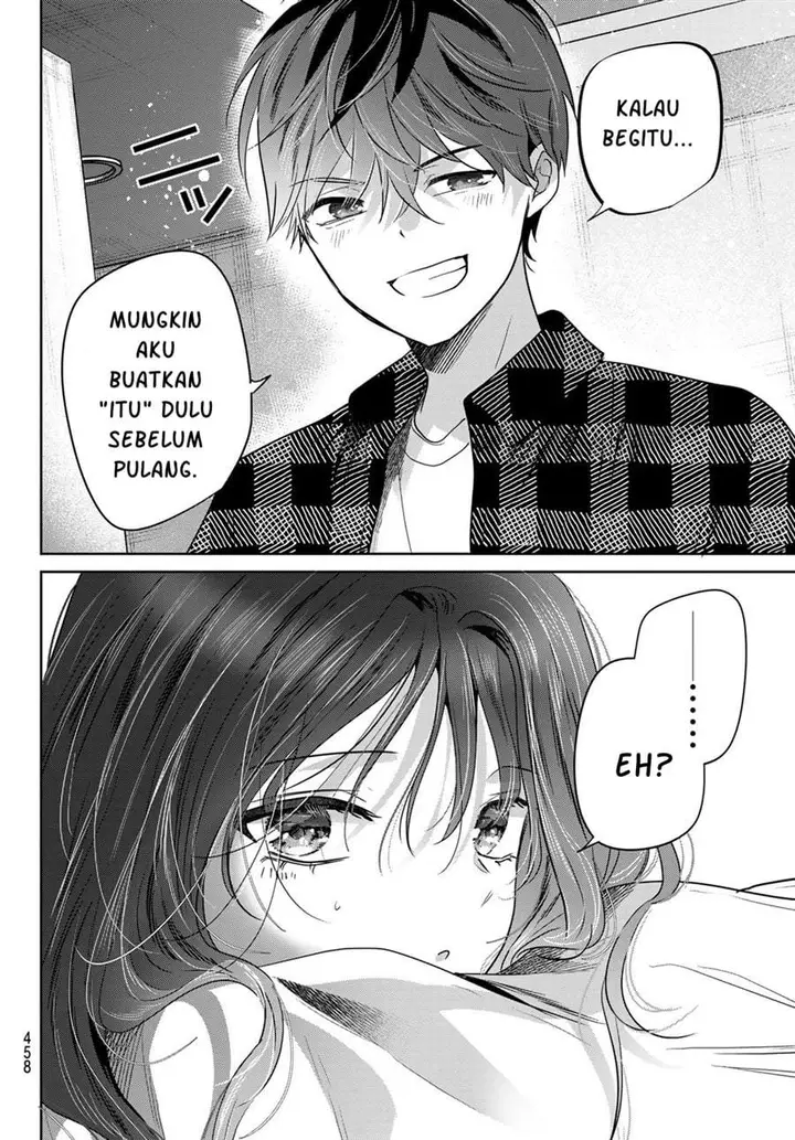 image-komik-kimi-to-sakura-no-hanataba-wo-denshi-gentei-egaki-oroshi-tokuten-tsuki-chapter-5-16/35