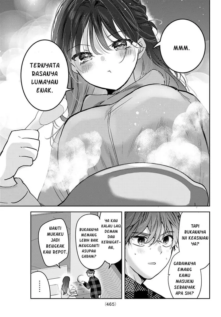 image-komik-kimi-to-sakura-no-hanataba-wo-denshi-gentei-egaki-oroshi-tokuten-tsuki-chapter-5-23/35