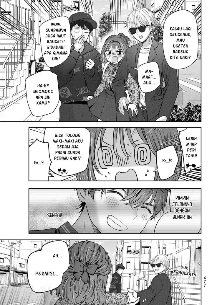 image-komik-kimi-to-sakura-no-hanataba-wo-denshi-gentei-egaki-oroshi-tokuten-tsuki-chapter-5-33/35