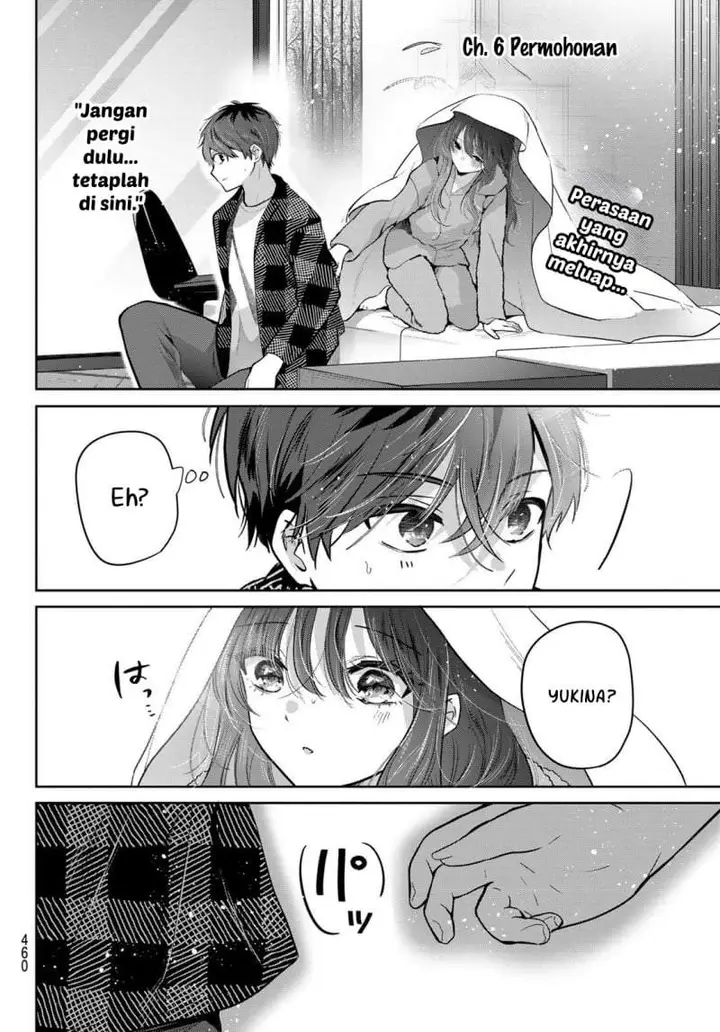 image-komik-kimi-to-sakura-no-hanataba-wo-denshi-gentei-egaki-oroshi-tokuten-tsuki-chapter-6-2/40