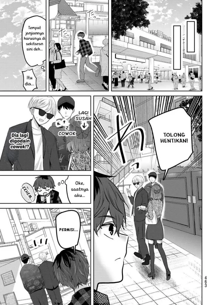 image-komik-kimi-to-sakura-no-hanataba-wo-denshi-gentei-egaki-oroshi-tokuten-tsuki-chapter-6-5/40