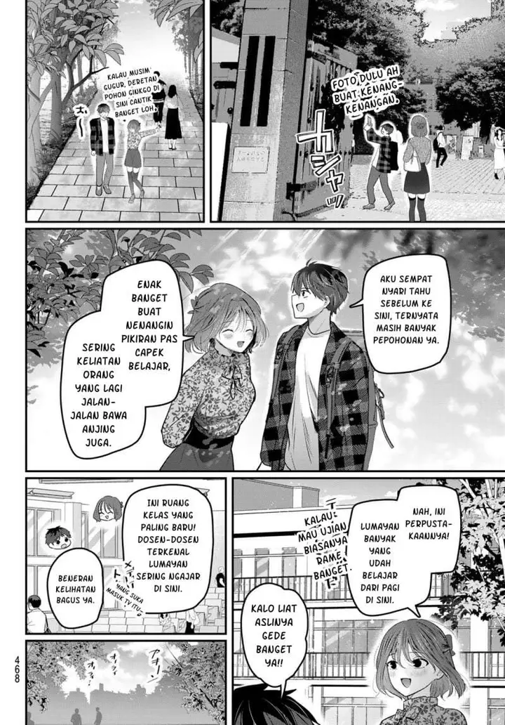 image-komik-kimi-to-sakura-no-hanataba-wo-denshi-gentei-egaki-oroshi-tokuten-tsuki-chapter-6-10/40