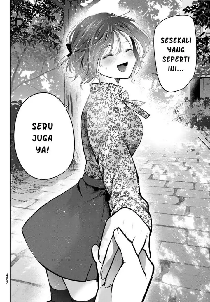 image-komik-kimi-to-sakura-no-hanataba-wo-denshi-gentei-egaki-oroshi-tokuten-tsuki-chapter-6-24/40