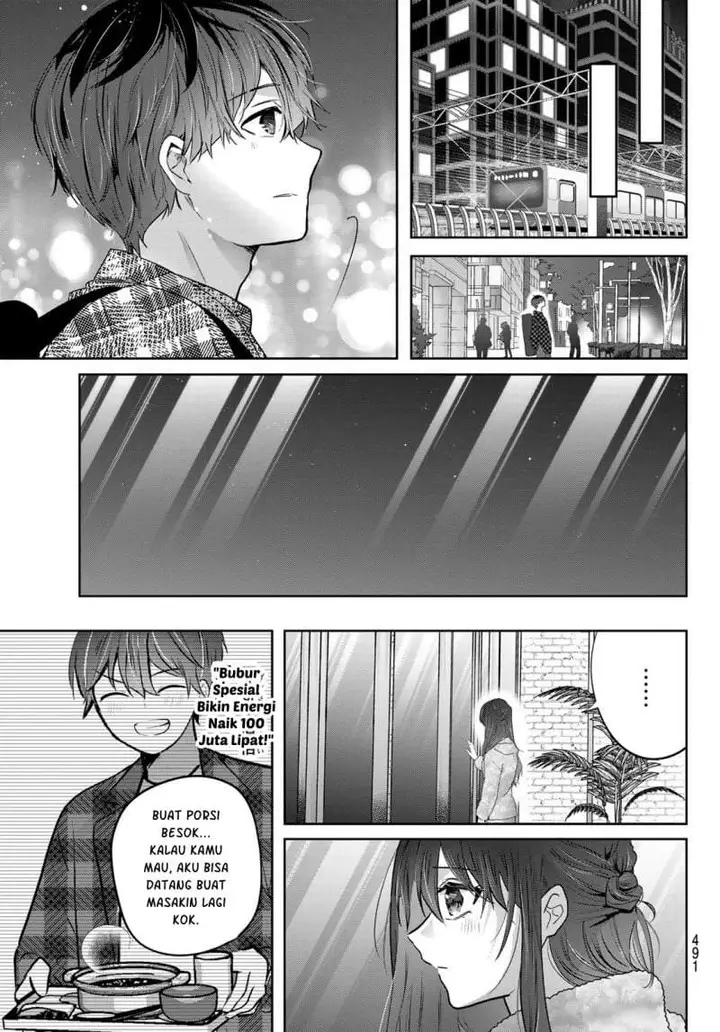 image-komik-kimi-to-sakura-no-hanataba-wo-denshi-gentei-egaki-oroshi-tokuten-tsuki-chapter-6-32/40