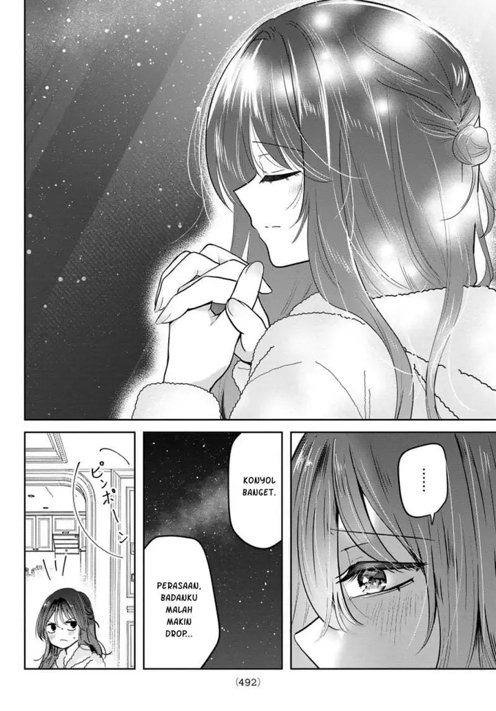 image-komik-kimi-to-sakura-no-hanataba-wo-denshi-gentei-egaki-oroshi-tokuten-tsuki-chapter-6-33/40