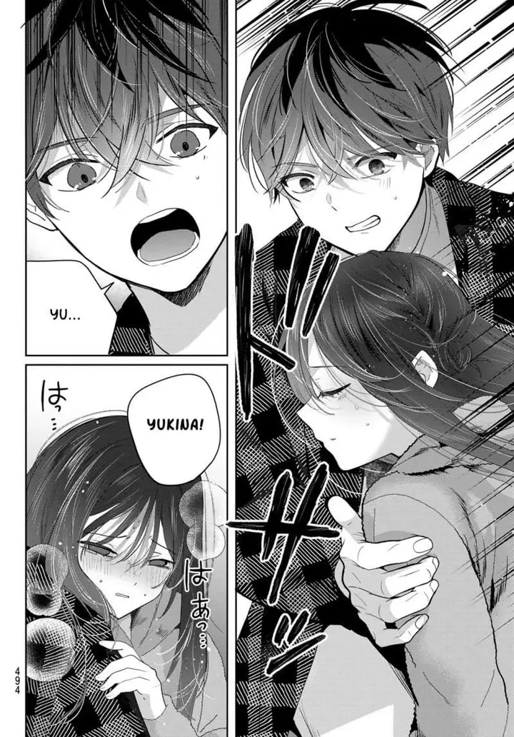 image-komik-kimi-to-sakura-no-hanataba-wo-denshi-gentei-egaki-oroshi-tokuten-tsuki-chapter-6-35/40