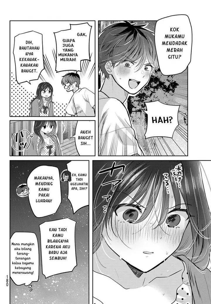 image-komik-kimi-to-sakura-no-hanataba-wo-denshi-gentei-egaki-oroshi-tokuten-tsuki-chapter-7-15/33