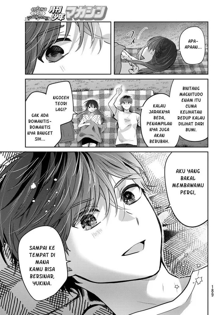 image-komik-kimi-to-sakura-no-hanataba-wo-denshi-gentei-egaki-oroshi-tokuten-tsuki-chapter-7-24/33