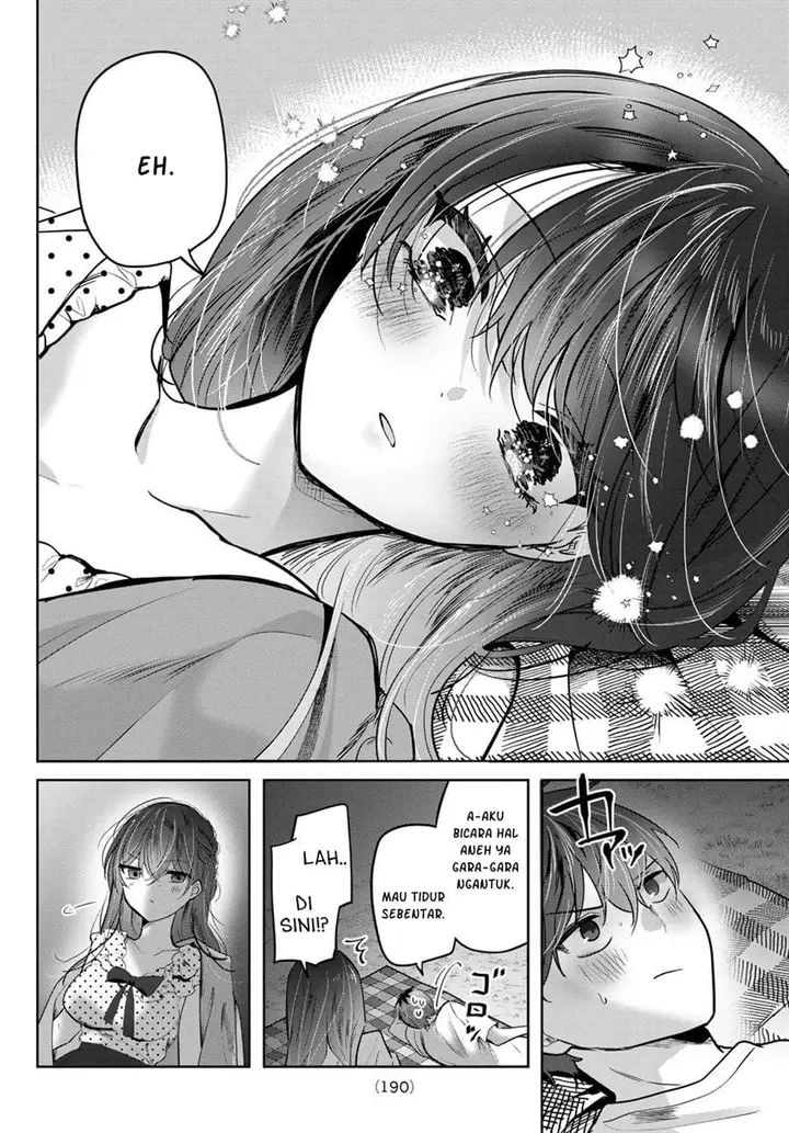 image-komik-kimi-to-sakura-no-hanataba-wo-denshi-gentei-egaki-oroshi-tokuten-tsuki-chapter-7-25/33