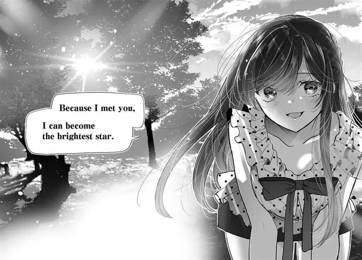 image-komik-kimi-to-sakura-no-hanataba-wo-denshi-gentei-egaki-oroshi-tokuten-tsuki-chapter-7-29/33