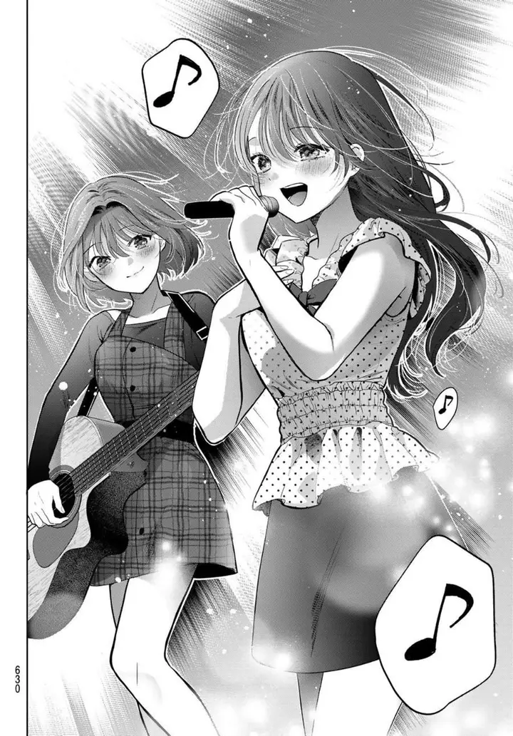 image-komik-kimi-to-sakura-no-hanataba-wo-denshi-gentei-egaki-oroshi-tokuten-tsuki-chapter-8-13/31