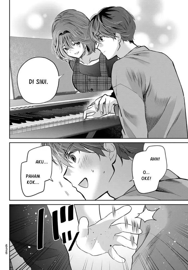 image-komik-kimi-to-sakura-no-hanataba-wo-denshi-gentei-egaki-oroshi-tokuten-tsuki-chapter-8-19/31