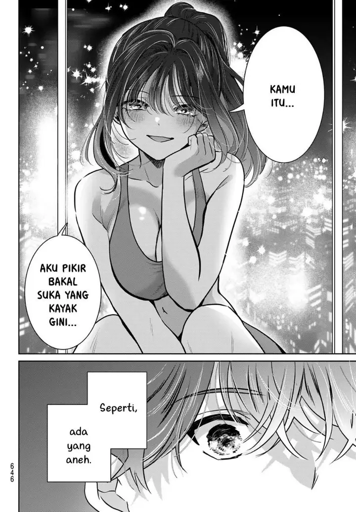 image-komik-kimi-to-sakura-no-hanataba-wo-denshi-gentei-egaki-oroshi-tokuten-tsuki-chapter-9-15/34
