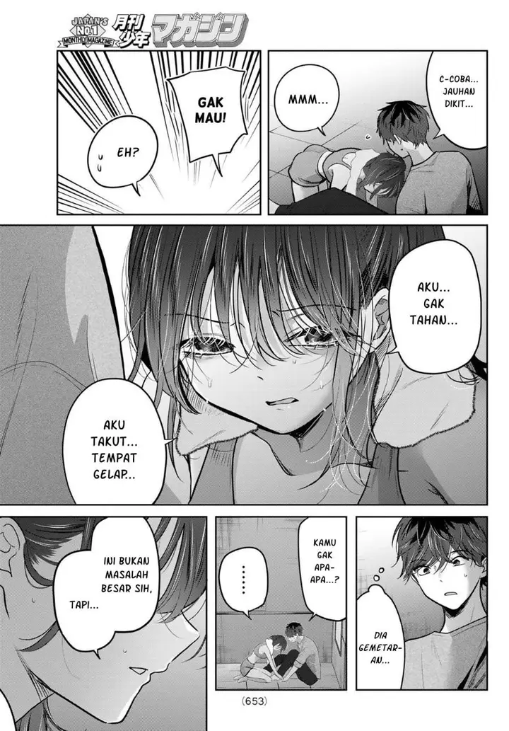 image-komik-kimi-to-sakura-no-hanataba-wo-denshi-gentei-egaki-oroshi-tokuten-tsuki-chapter-9-22/34
