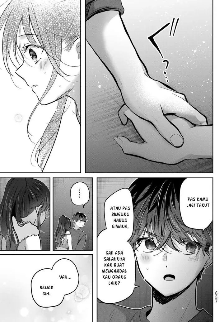 image-komik-kimi-to-sakura-no-hanataba-wo-denshi-gentei-egaki-oroshi-tokuten-tsuki-chapter-9-26/34