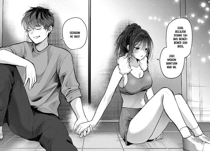 image-komik-kimi-to-sakura-no-hanataba-wo-denshi-gentei-egaki-oroshi-tokuten-tsuki-chapter-9-27/34