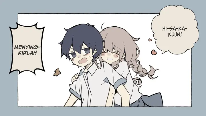 image-komik-kimi-wa-dakishimete-kurenai-chapter-00-1/4