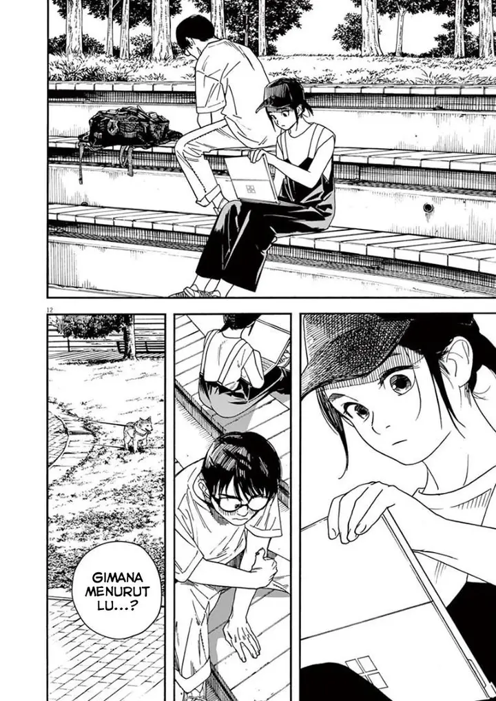 image-komik-kimi-wa-houkago-insomnia-chapter-20-11/22