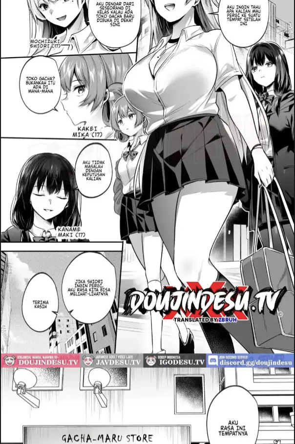 image-komik-kimi-wa-kore-kara-boku-no-kachiku-chapter-01-1/45