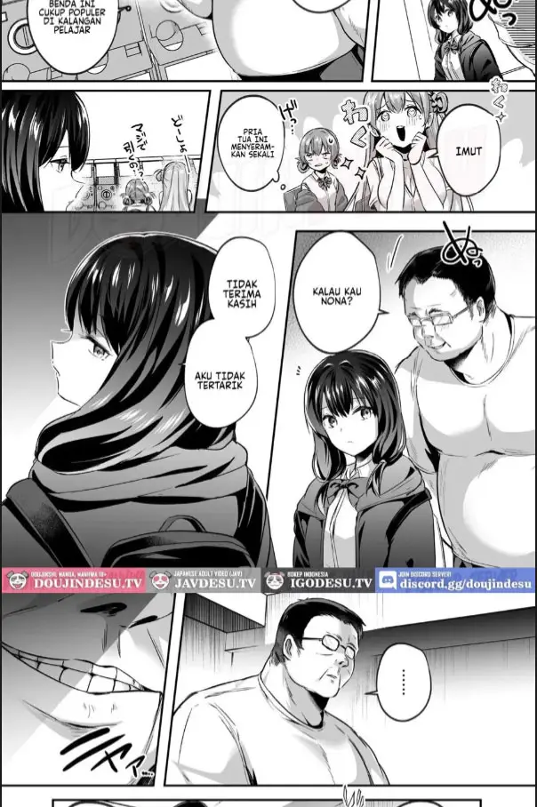 image-komik-kimi-wa-kore-kara-boku-no-kachiku-chapter-01-3/45