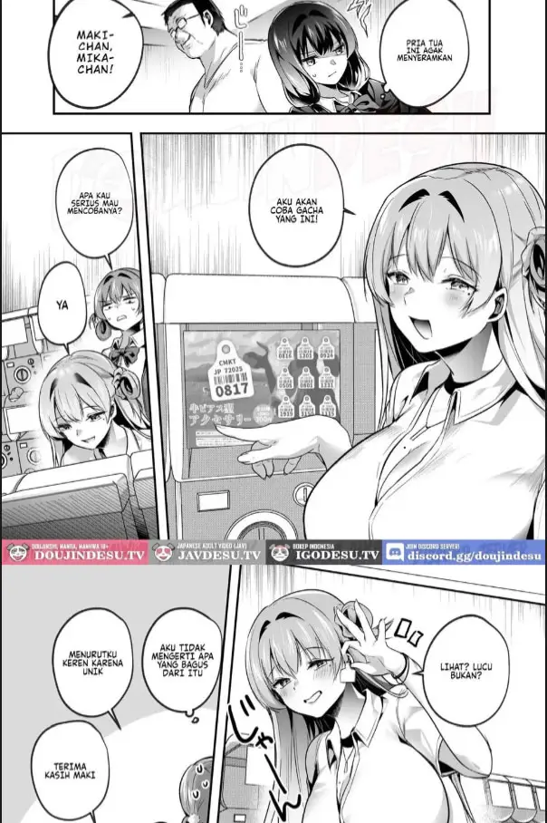 image-komik-kimi-wa-kore-kara-boku-no-kachiku-chapter-01-4/45