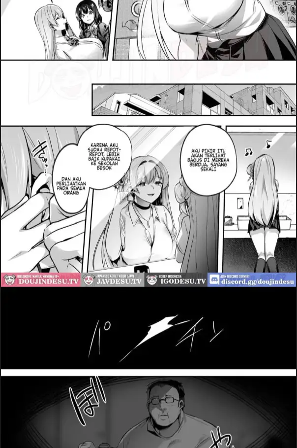 image-komik-kimi-wa-kore-kara-boku-no-kachiku-chapter-01-5/45